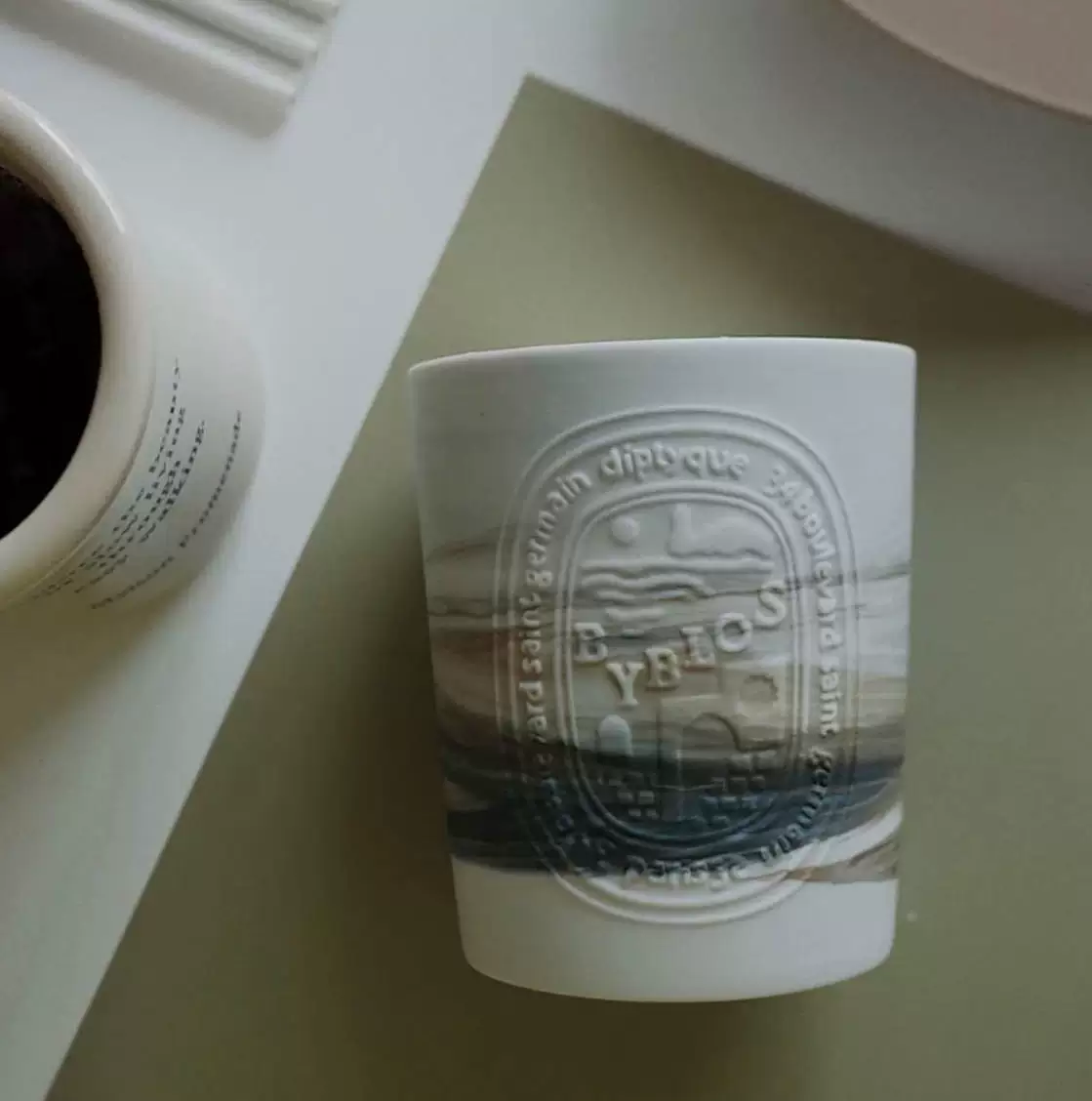 Diptyque, aromatherapy, candle, perfume, limited edition