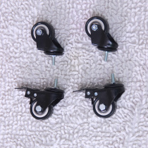 Kitchen shelf 3-layer 4-layer 5-layer vegetable rack Storage rack Supporting industrial strong weighing wheels with main bearing