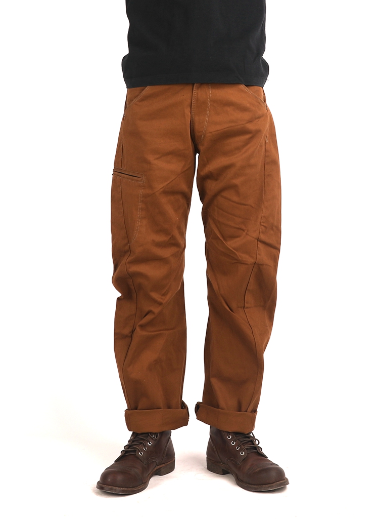 Day Single Tooling Tactical Military Pants OG107 Pants Pure Cotton Casual Loose Ammeo 3D Bend Knife Tailoring 902