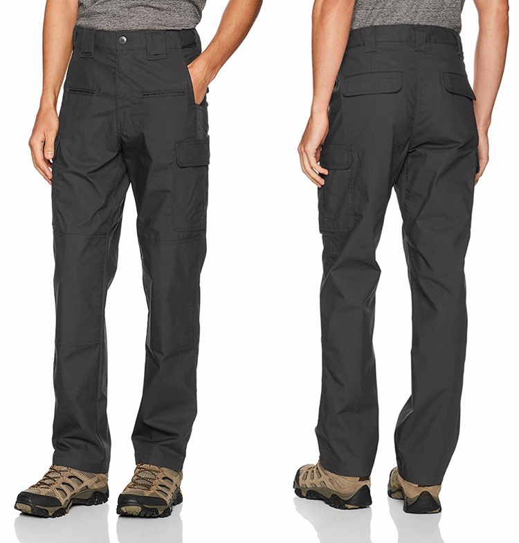 American PROPPER tactical pants Comfortable breathable scratch-resistant water repellent multi-bag secret service pants Tooling non-slip terms