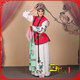 Zhenglong costume women's short-sleeve Peking opera opera Hua Dan costume Qiao Hua Dan performance costume maid waistcoat small dan clothing selling water