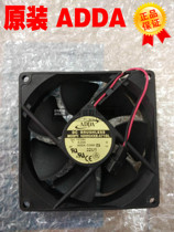 Brand new original ADDA 9025 AD0924XB-A71GL 24V 0 25A 9CM industrial inverter fan