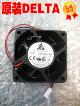 Delta 6025 AFB0624SH -7S13 24V 0 21A inverter dedicated instrument cooling fan 6CM