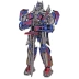 Câu đố kim loại MU Yimo 3D Hasbro chính hãng mô hình Transformers 5 Optimus được ủy quyền toàn thân như một thanh kiếm - Gundam / Mech Model / Robot / Transformers