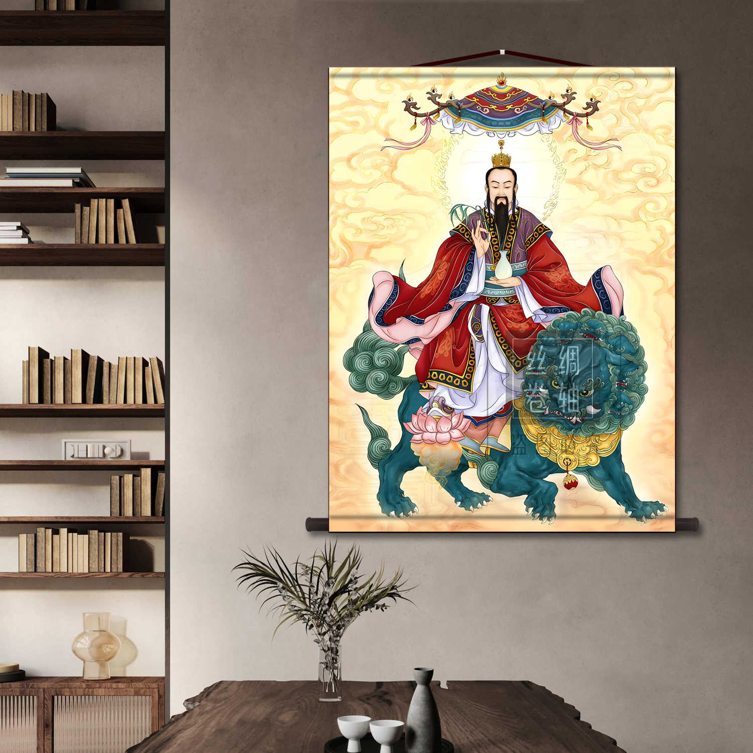 太乙救苦天尊画- Top 500件太乙救苦天尊画- 2026年7月更新- 淘宝Taobao