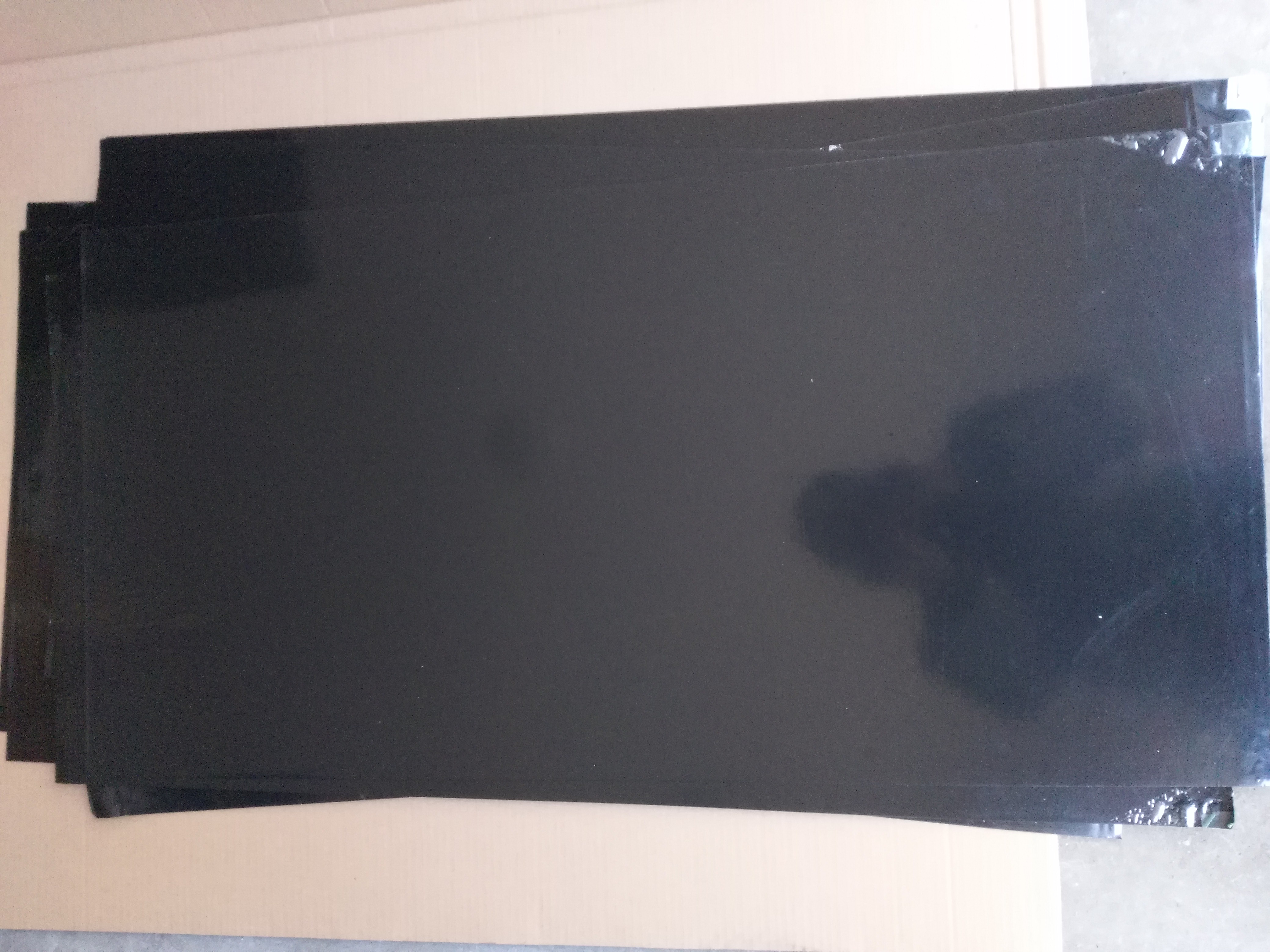 Manufacturer Direct sales Sticky Dust Ground Foot Mat Removable Stick Dust Mat Stick Dust Foot foot plastic cushion Sticky Dust Sticking to Do Various Non-Pets