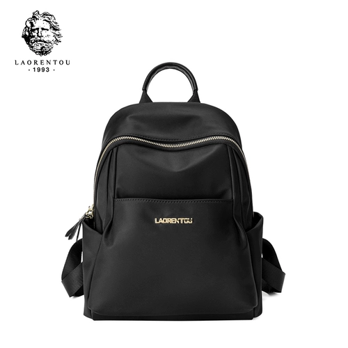 Рюкзак, вместительная и большая сумка через плечо для матери и ребенка, ранец для путешествий, ткань оксфорд, подходит для студента