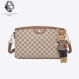 Демисезонная ретро сумка через плечо, небольшая сумка для матери, сумка на одно плечо, коллекция 2023