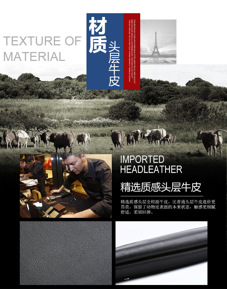 Sac homme - Ref 52233 Image 8