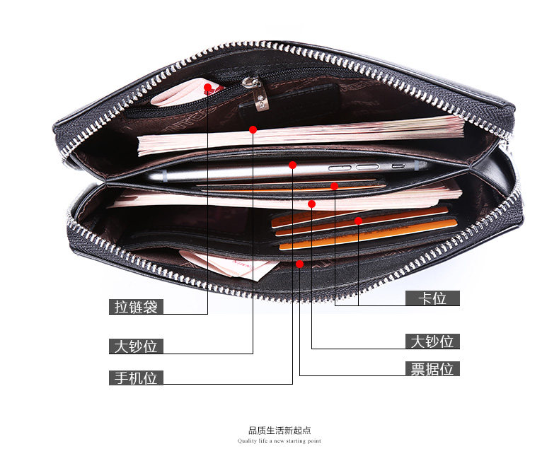 Sac homme - Ref 52233 Image 18