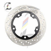 Suitable for GW250 GSR600 750 GSF650 Gladius GSF1250 rear brake disc disc