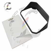 Suitable for R1250GS ADV R1250R RS R1200ADV meter adhesive film protective film