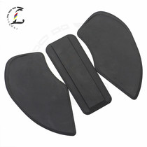 Motorcycle tank pad tank sticker suitable for holding iron R Ninet NINET 14-17 Anti-slip protection sticker