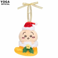 [Рождественская серия] Рождественские носки Usatskey (11см подвеска)