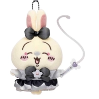 [Серия Black Magic] Black Magic Uzai (10 см подвеска)