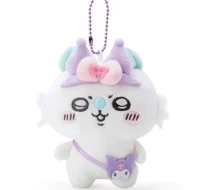 【Подвеска Санрио】 Кульмия летающая белка-10см