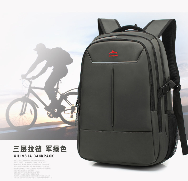 Sac pour homme - Ref 49254 Image 29