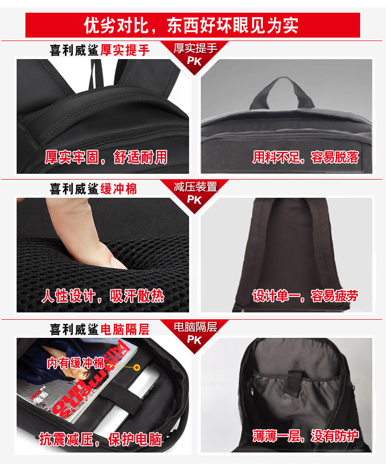 Sac pour homme - Ref 49254 Image 16