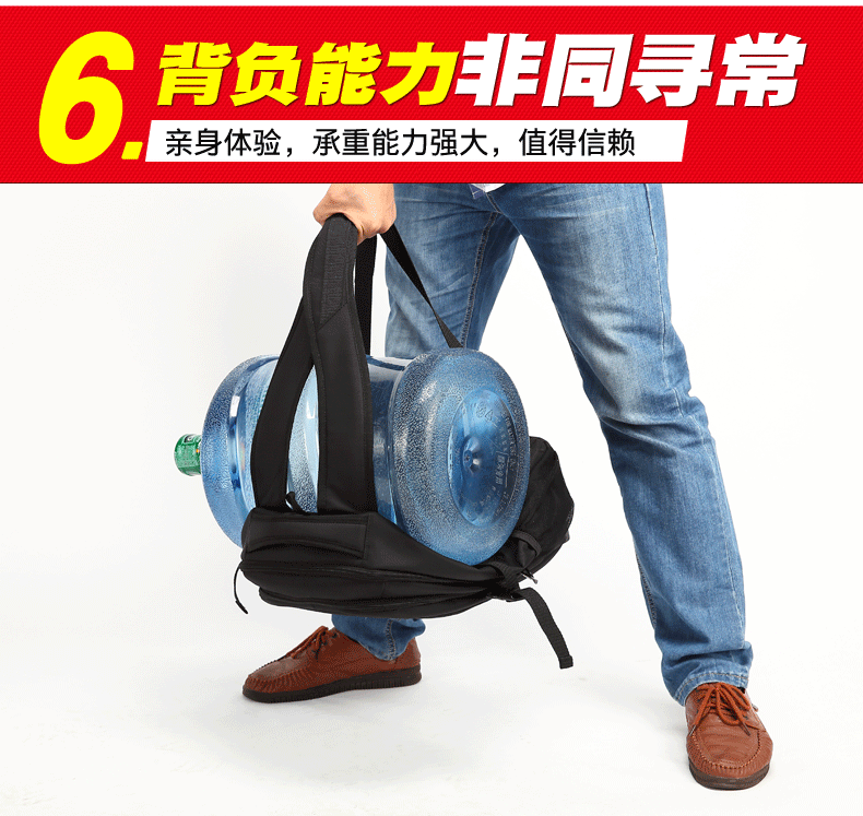 Sac homme - Ref 57064 Image 23