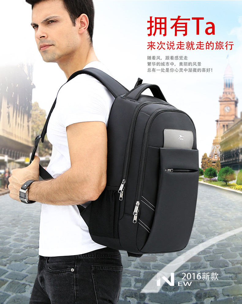 Sac homme - Ref 57064 Image 8