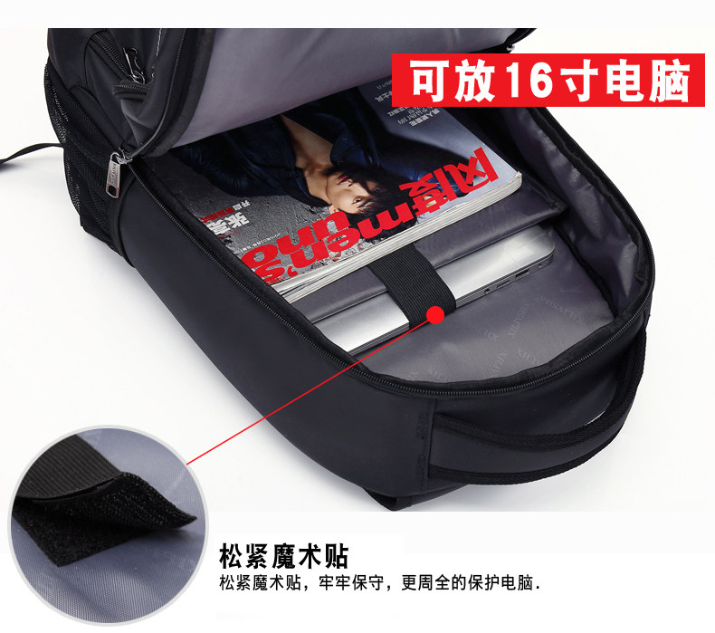 Sac homme - Ref 57064 Image 12