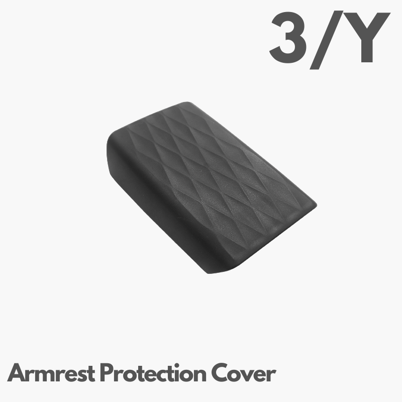 Suitable for Tesla Model 3 Model Y armbox TPE scratch anti-wear anti-grinding pet protective condom