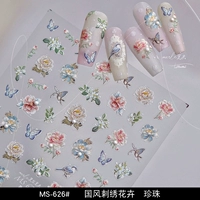 MS-626 Crystal Diamond