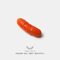 Жареная кишечник