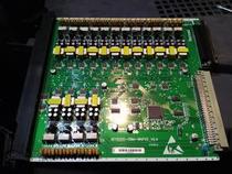 Shenou JSY2000-06M group telephone switch 16-way extension board user board expansion board FXS board