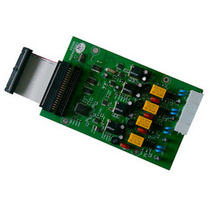 Weispectrum Group Telephone Exchange TDMX-2000F 4-way Outer Board 4-way Relay Board F400 Board