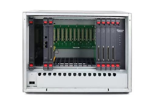 Телефонный переключатель SOT600KII 8 16 наружная линия в 64 80 88 96 104 112 расширение выхода