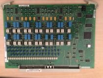 Siemens hipath3550 SLA24N Siemens 3550 24-way analog Extension Board User board