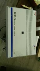 Guowei Seine WS-824 10 (A) Type Phone Host 10A Type 4 outer line 16 extension 4 in 16 out