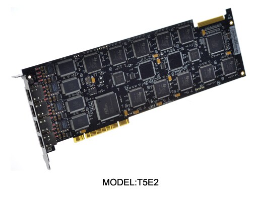 Tansonic Telephone Recording System Tansonic Tansonic T5E2 Digital Relay Recording System 2 E1 recordings