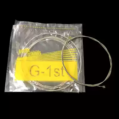 4-string coated electric bass string 4-string electric bass string bass string (045 060 075 090)