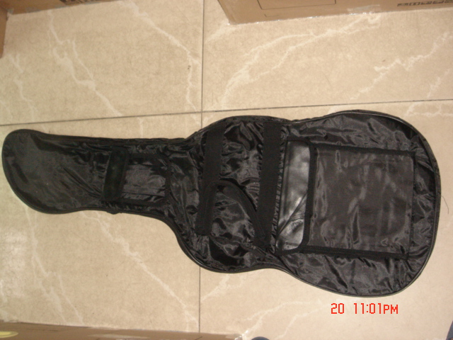 electric guitar backpack