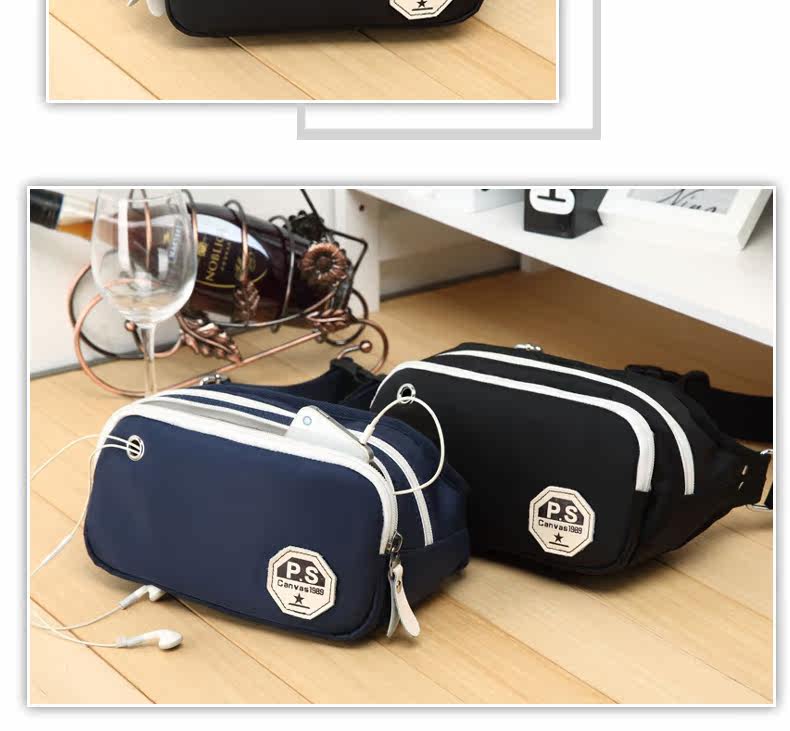 Sac pour homme - Ref 52986 Image 25