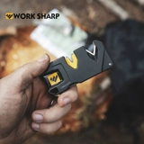 Соединенные Штаты импортированная рабочая точилка портативная комбинированная комбинированная точилка для зубов угол стержня фиксированный алмаз точилка для алмаза