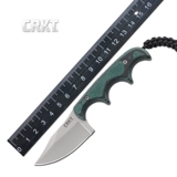 CRKT Columbia, универсальный портативный маленький острый набор инструментов