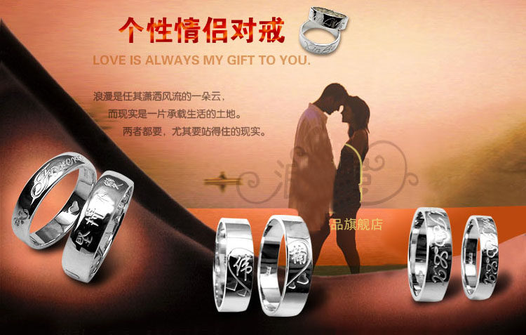 Bague mixte OTHER   en Argenterie - Ref 3088250 Image 17