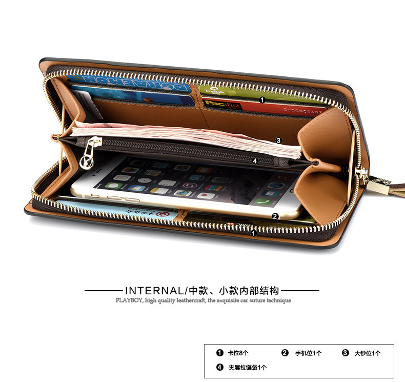 Sac pour homme - Ref 51976 Image 22