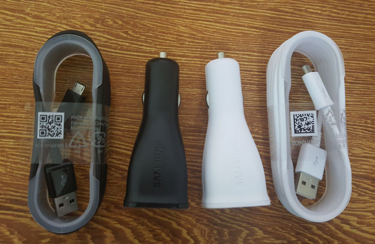 chargeur 2.1A, 2A - Ref 1291836 Image 33