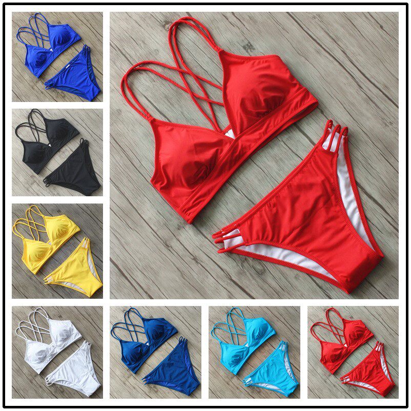 Maillot de bain pour femme - Ref 3034464 Image 1