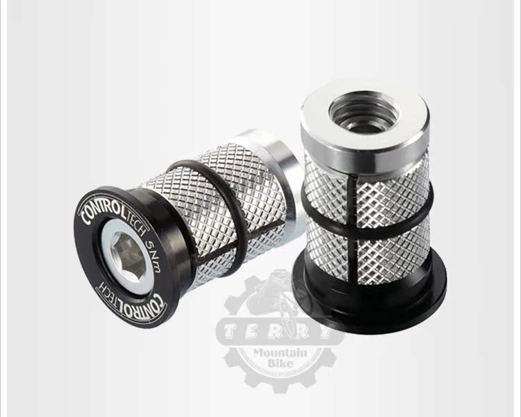 controltech terminator