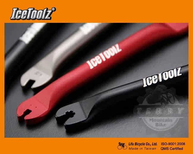 Pince pour réparation vélo ICETOOLZ - Ref 2310368 Image 7