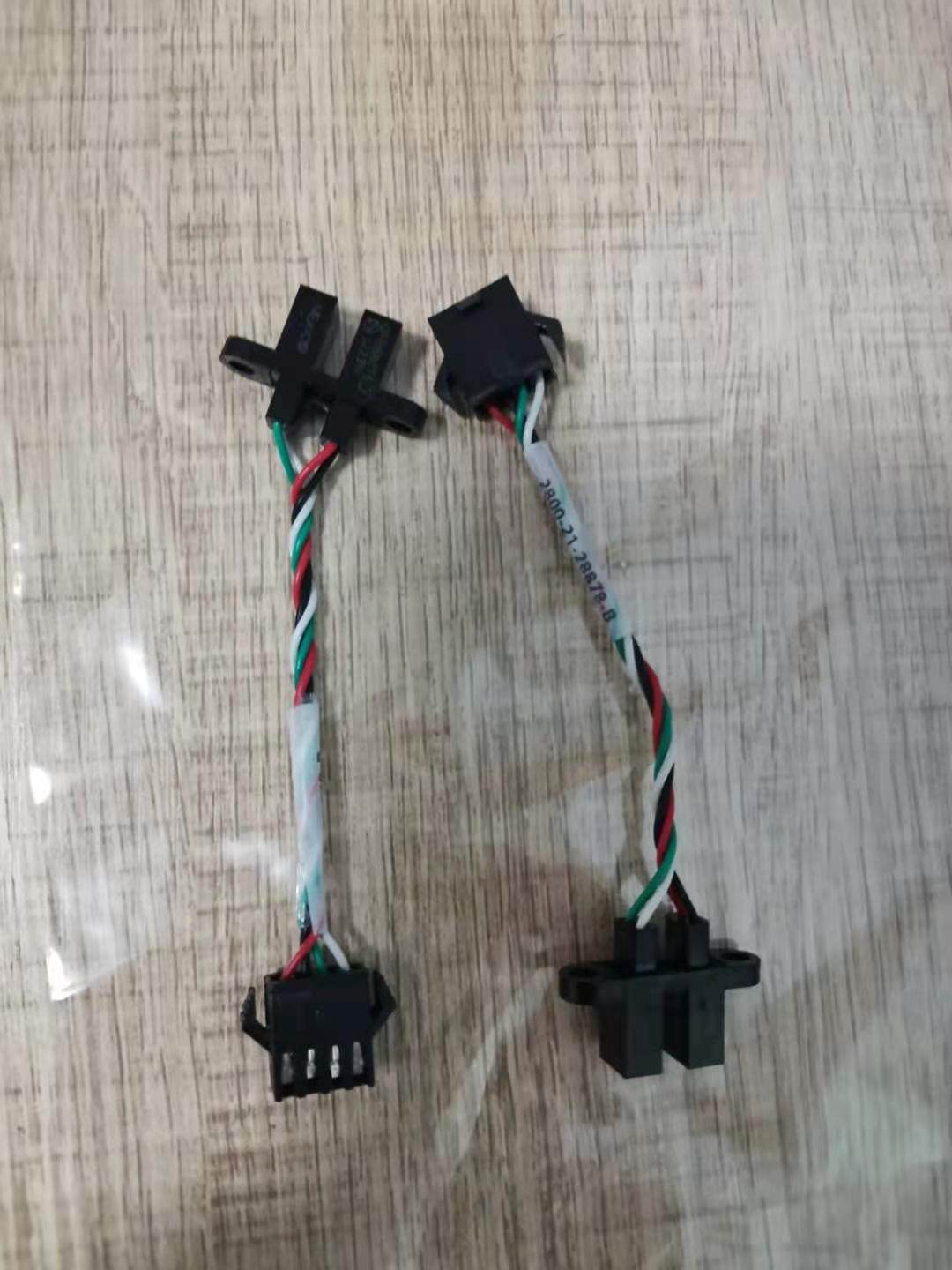 迈瑞血常规BC2800VET偏转电机感应器光耦配件血球仪升降传感光耦