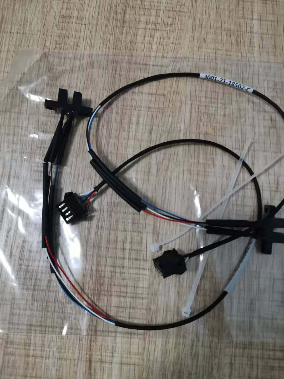 全新迈瑞血球BC-2600/2800升降电机偏转光耦位置传感器配件血常规