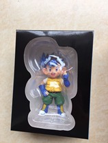  Four-wheel drive brother doll Xiaoyixing Ma Hao hand-made Kondo Yuan Chong Tianhai earthwork Rei Fujiyoshi eagle feather dragon gift