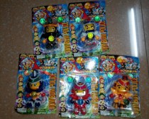 New domestic first-generation classic pinball Police children traditional classic table game toys Special