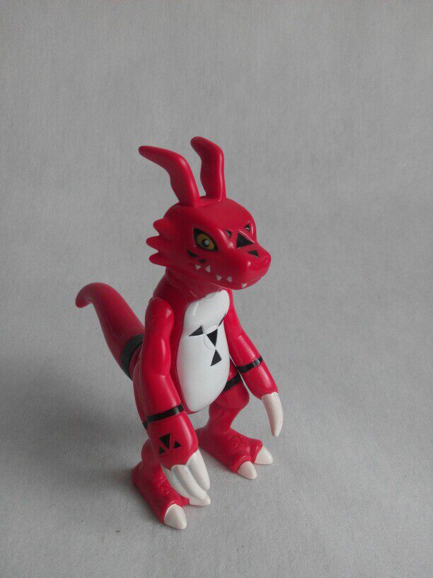  Bulk Digimon Tyrannosaurus Rex 03 Kiel Beast was selected for the Kids Doll special 